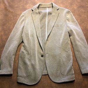 Mango blazer